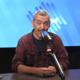 Régis Monnet dans Good Morning Valais